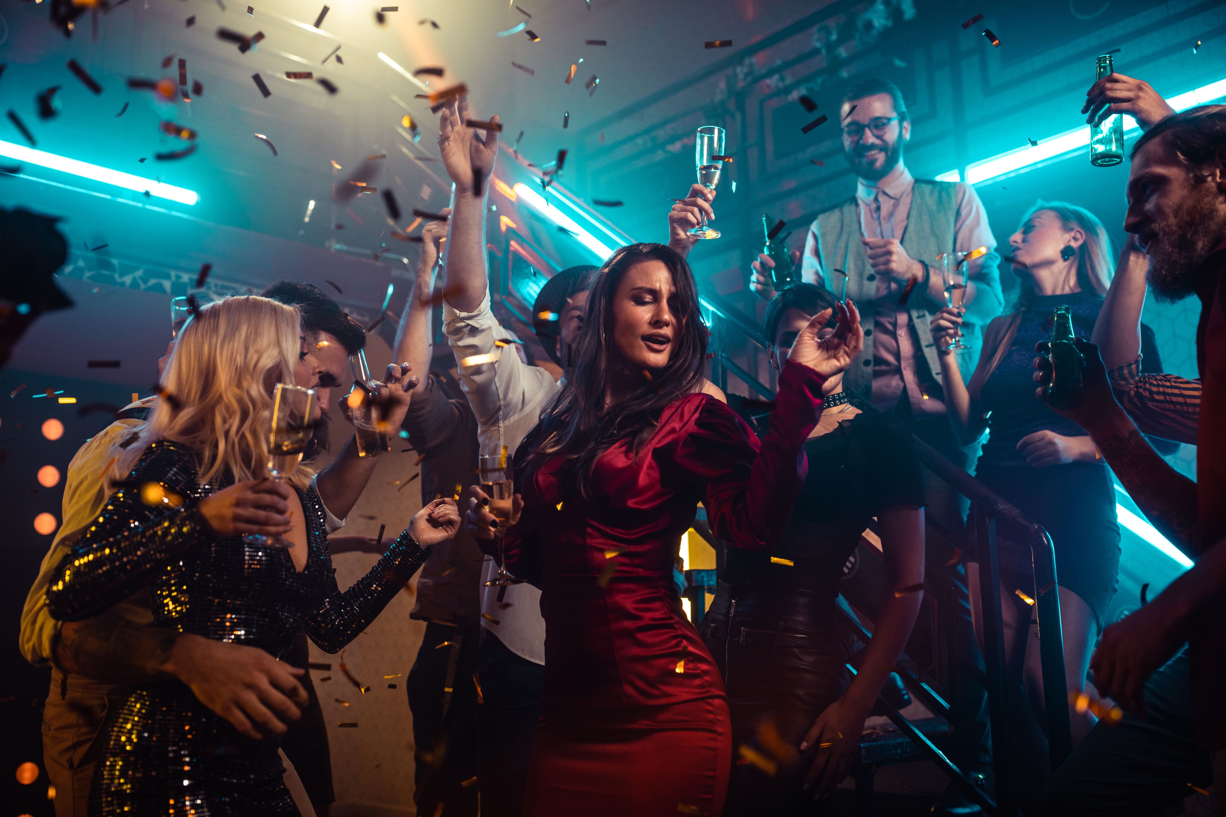 Parties