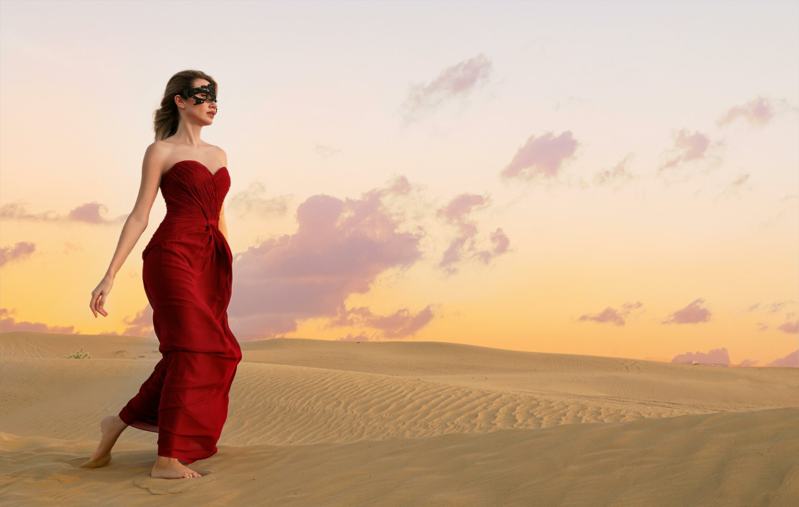 Upscale Elite Dubai Escorts