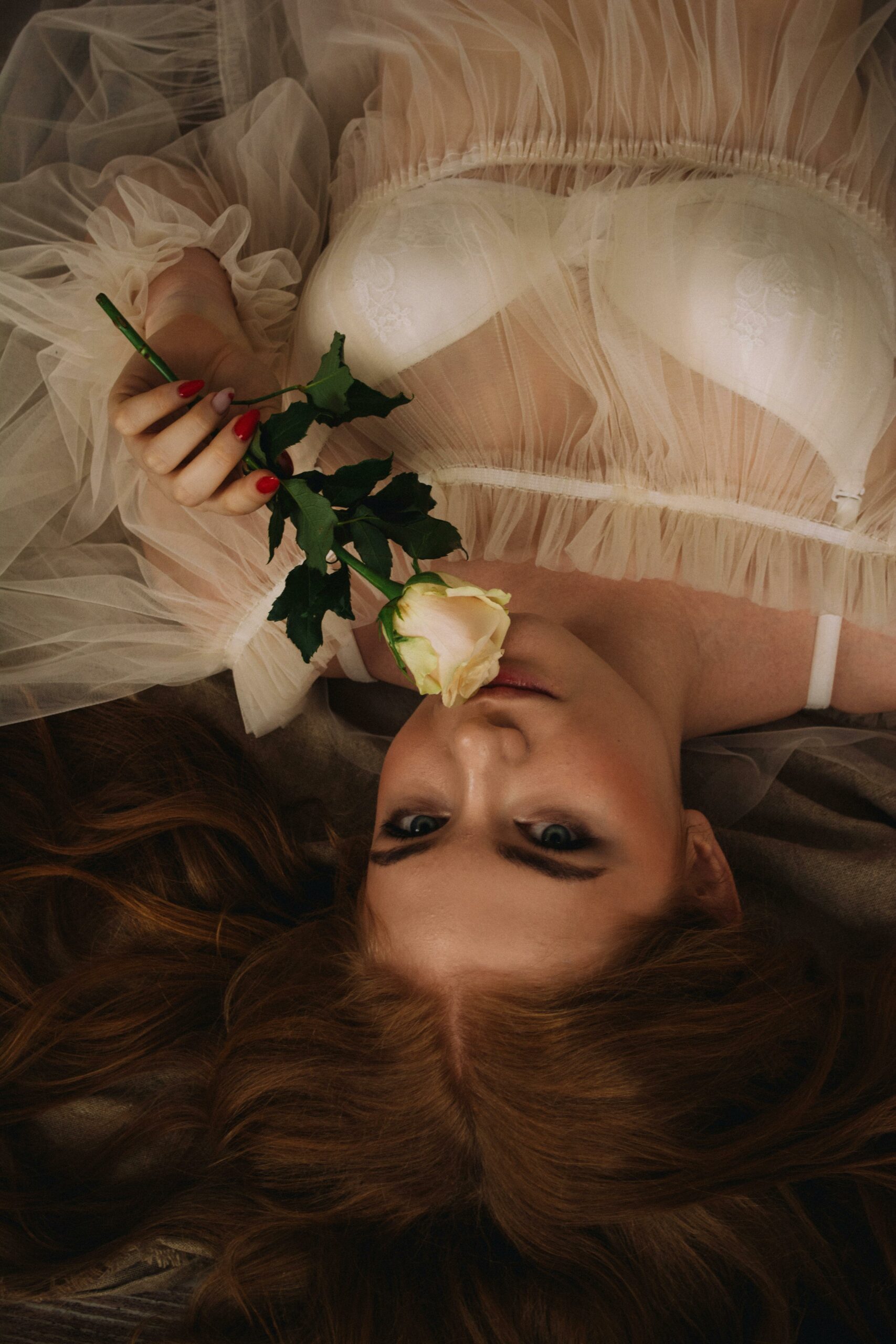 The Luxury Lifestyle of High-end Female Companions
