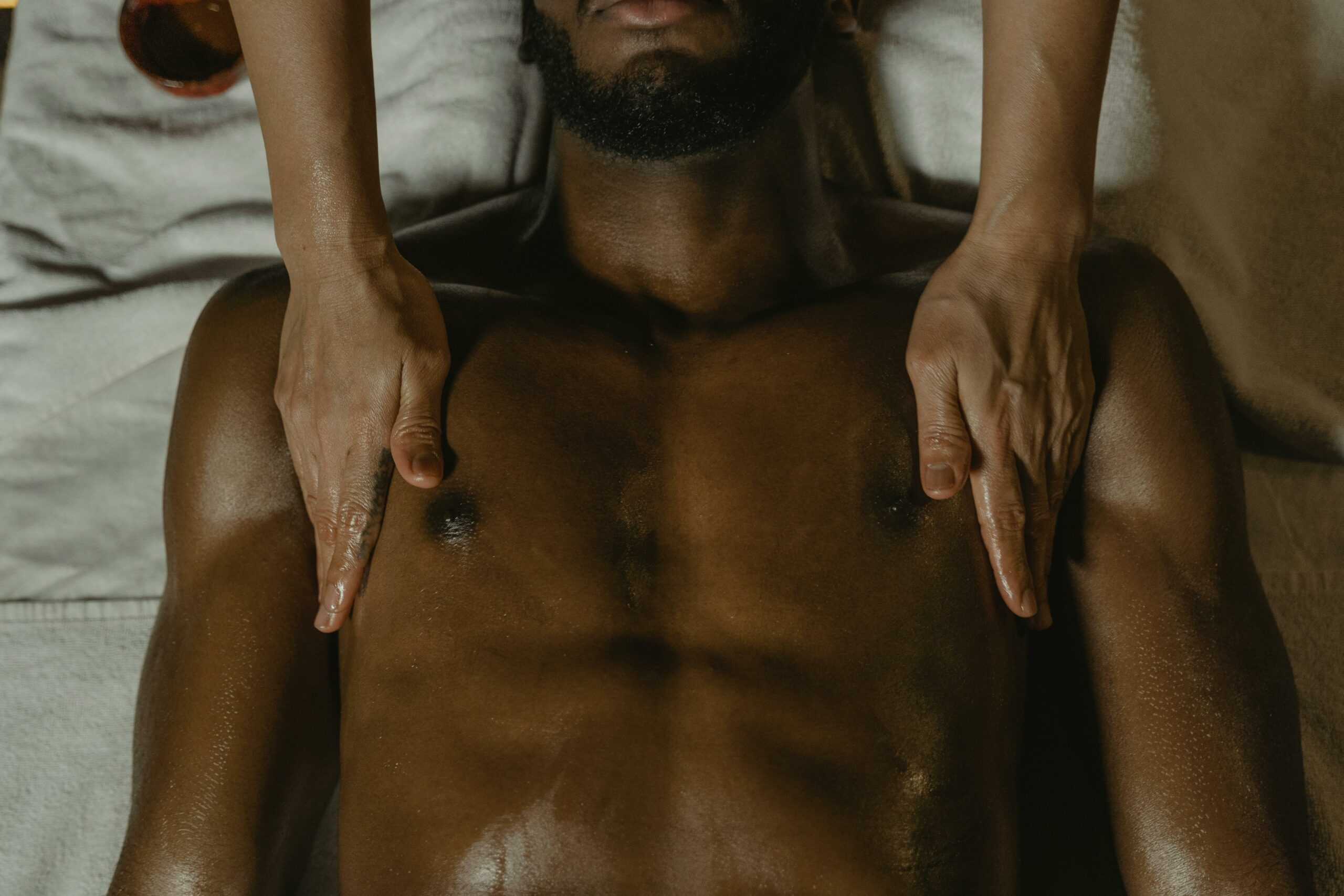 Try the Best Tantric Massage in Your Life