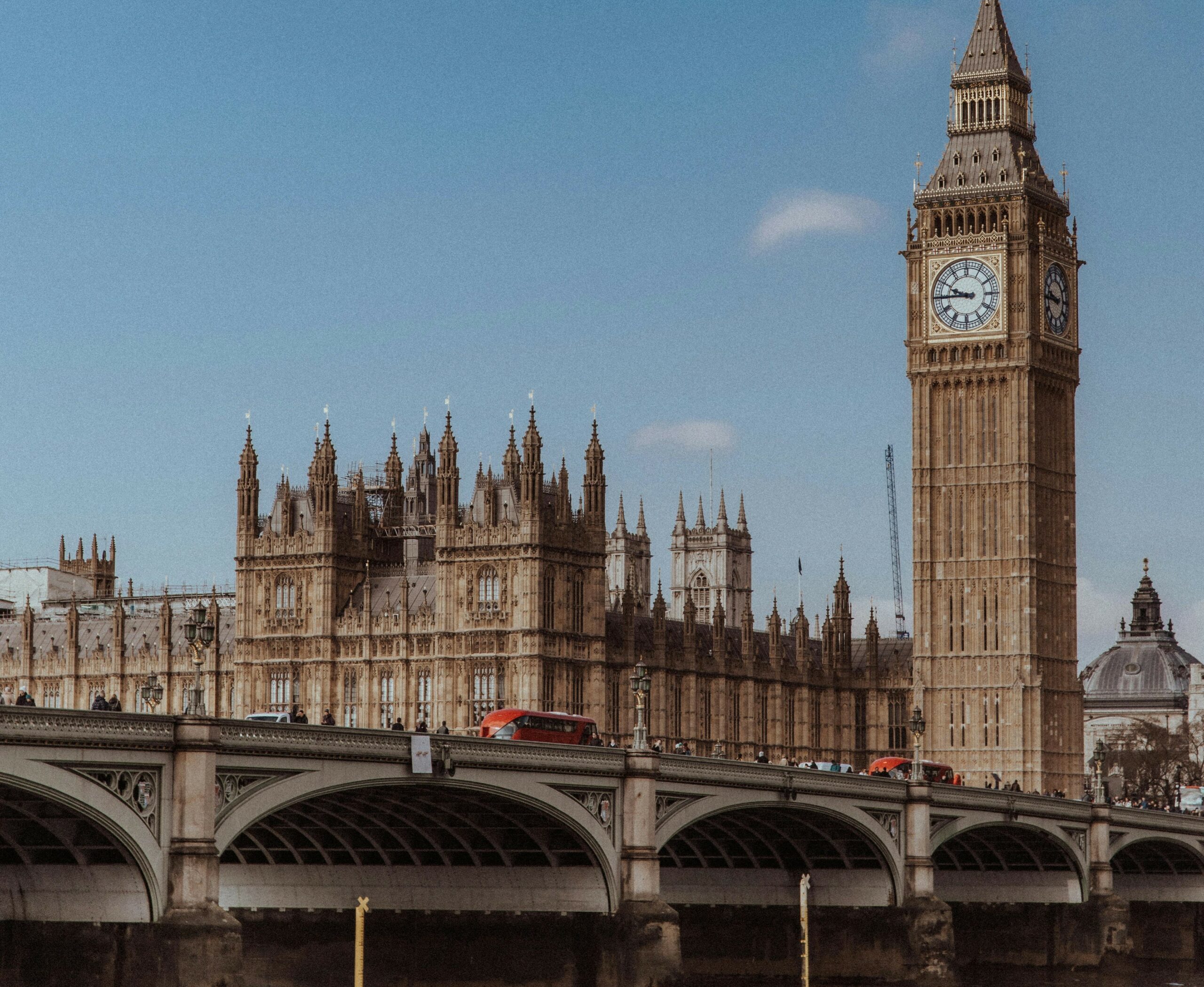 Why London Is The Best City To Spend Your Vacation Luxuriously