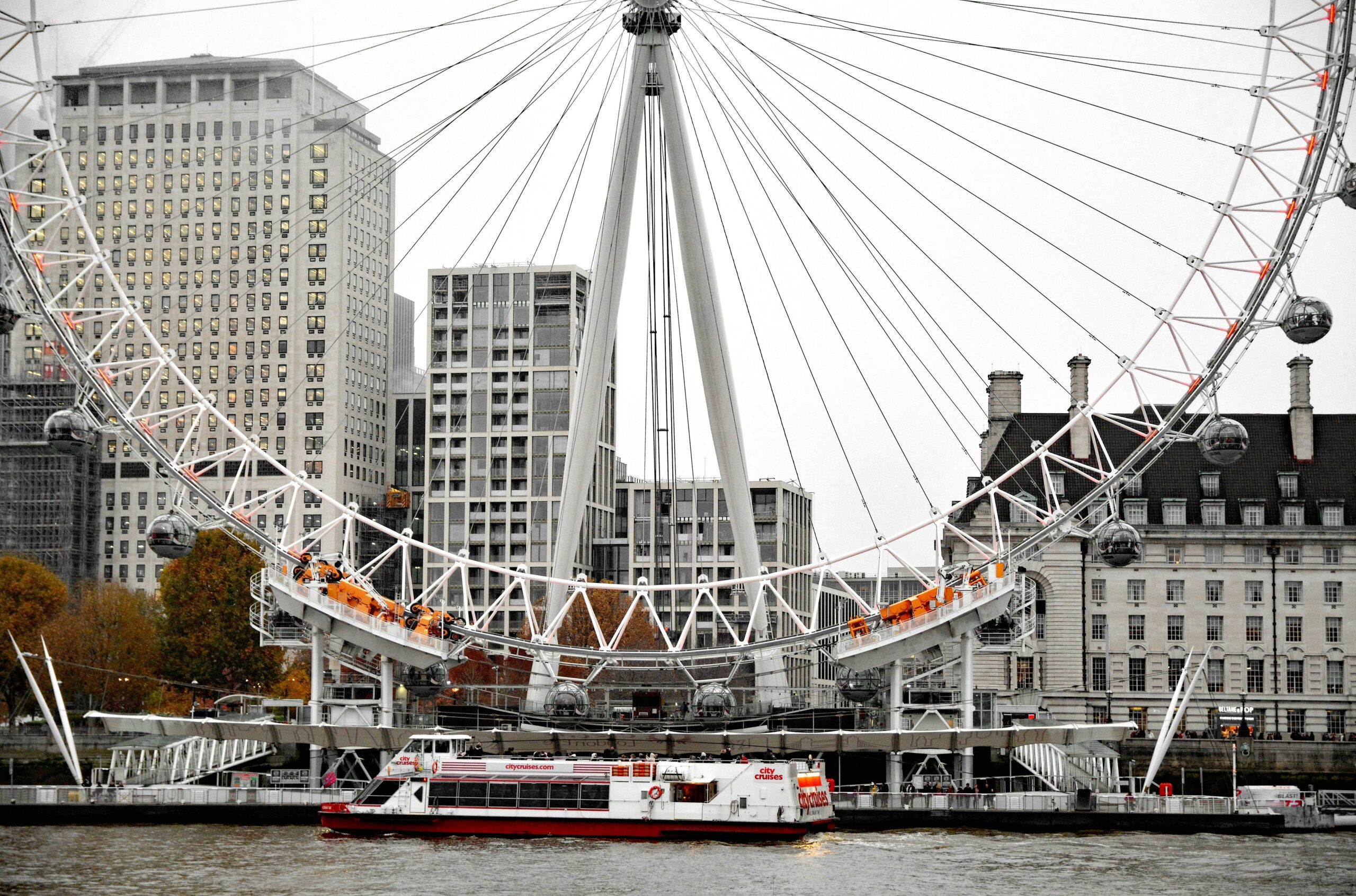 Best places to Visit in London during 2016 Summer