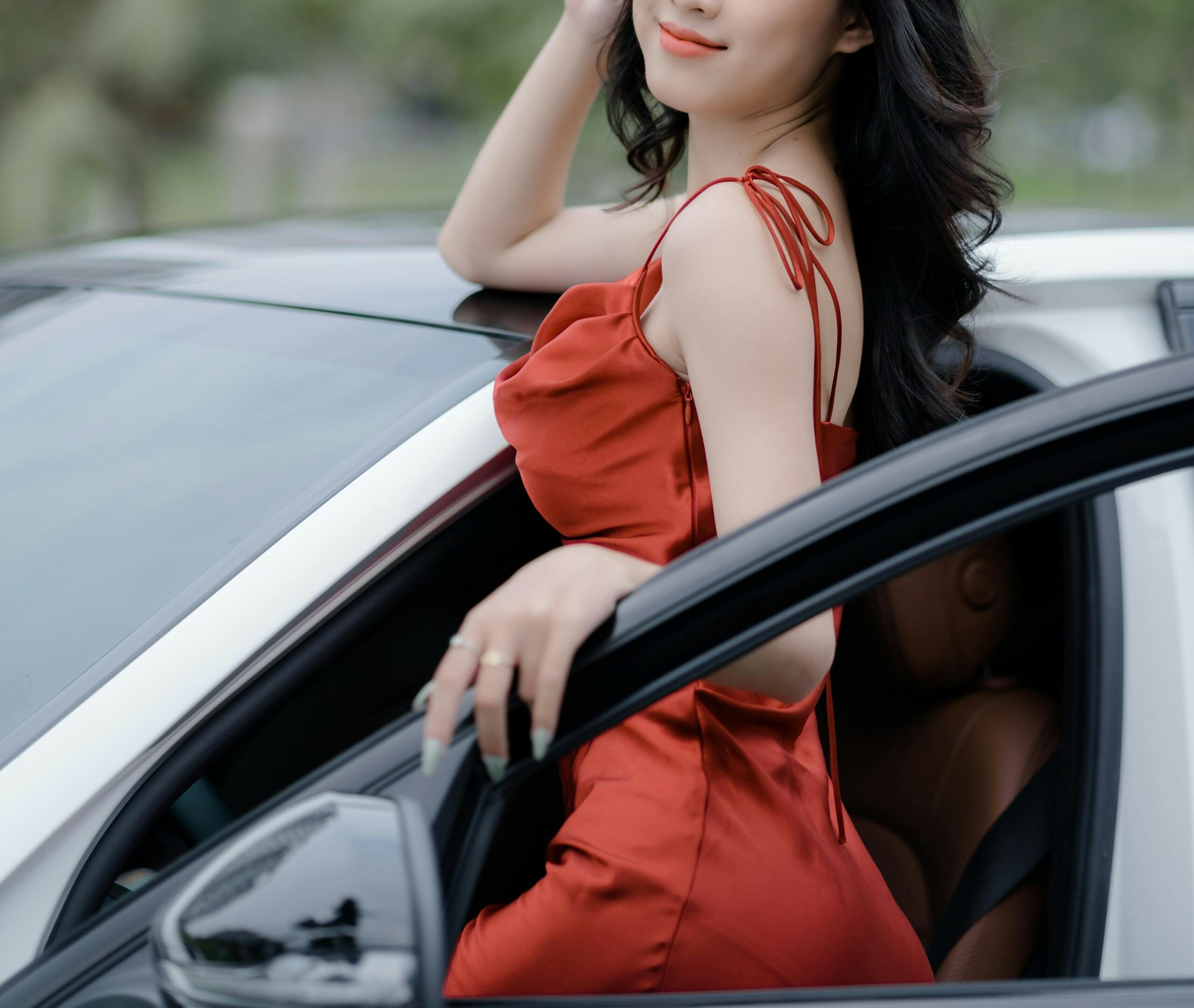Best Escorts Service For Your International Business Travel