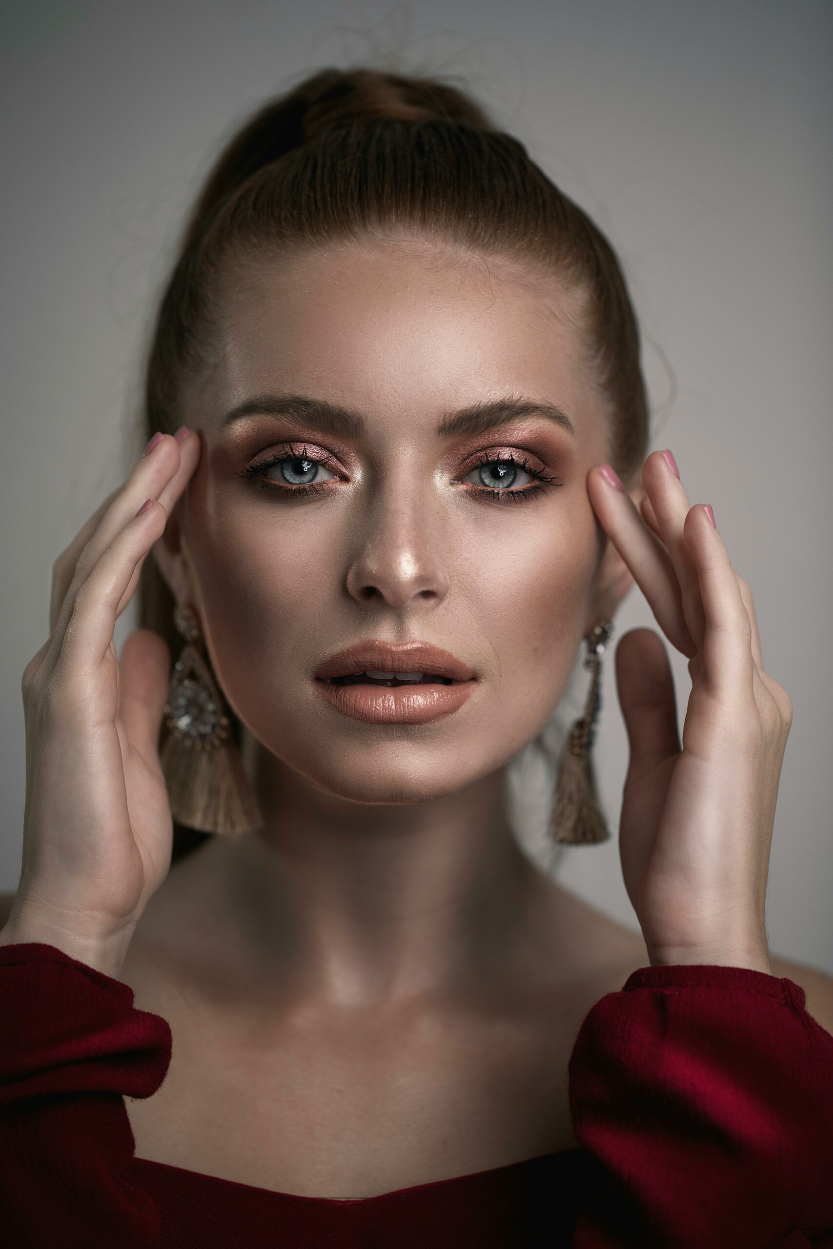 What’s The Payscale of VIP Super Models from Dolls and Roses