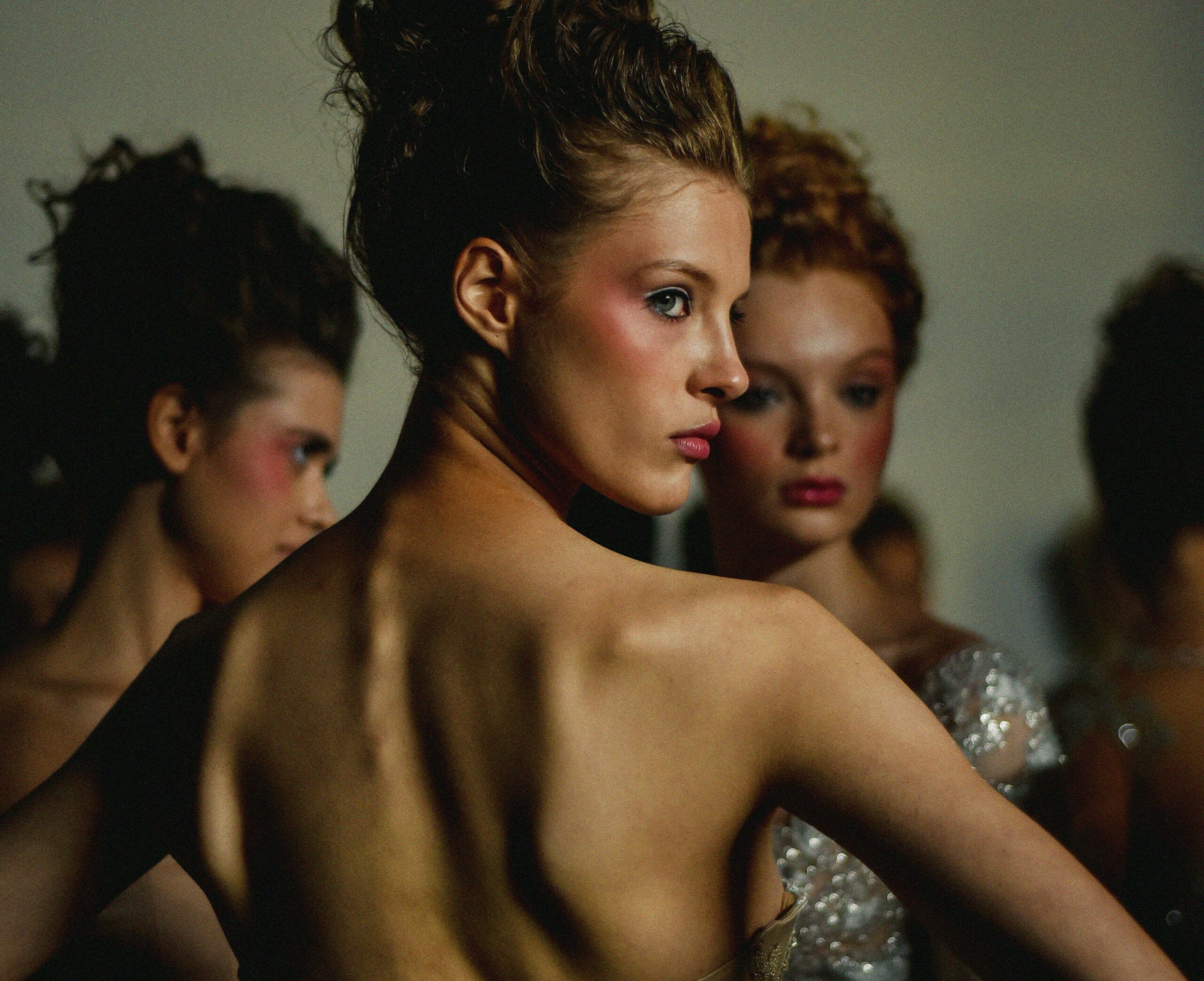 How To Hire Models for Advertisement Video Shoots In London