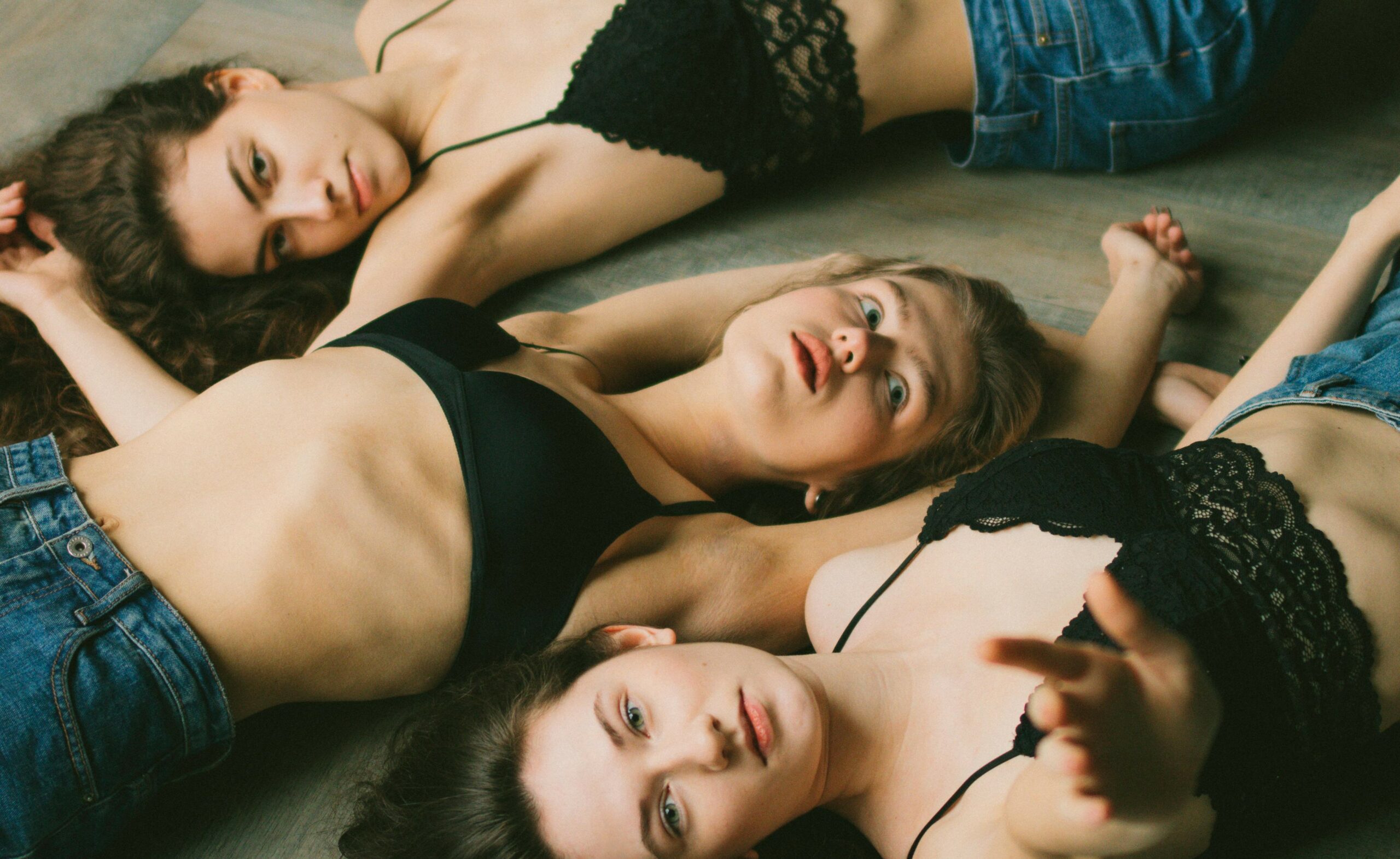 Dolls and Roses Does Very Tough Screening and Interview Sessions For Escort Models