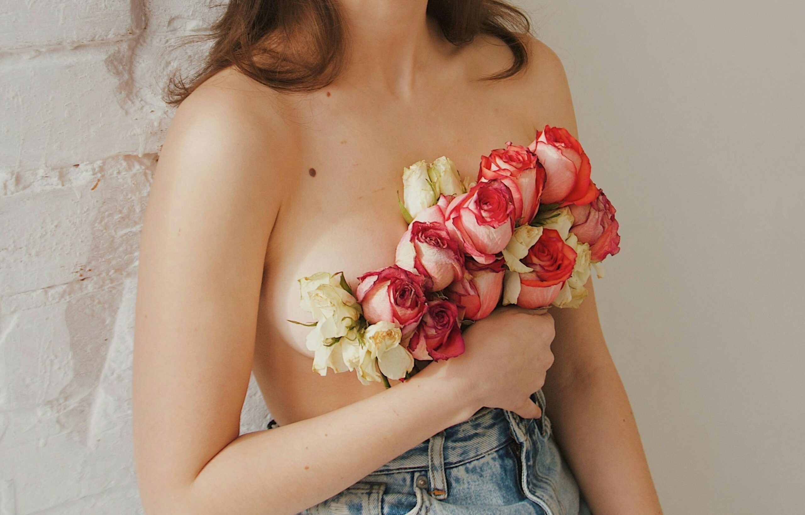 The Perfect Kind Of A Girl For A Video Shoot; Why Dolls And Roses Leads, Others Follow