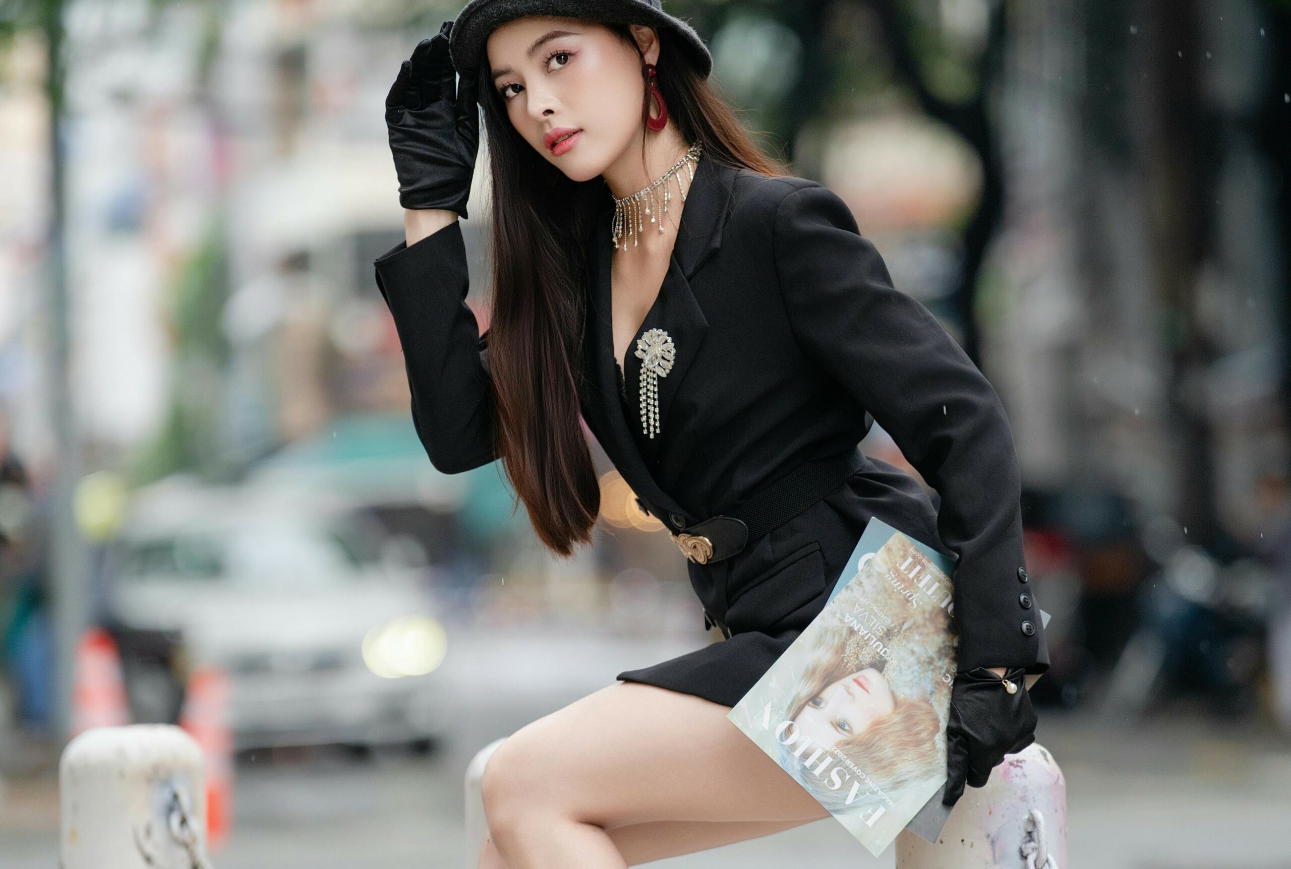 Dolls And Roses VIP escorts attract elite clients from all over the world