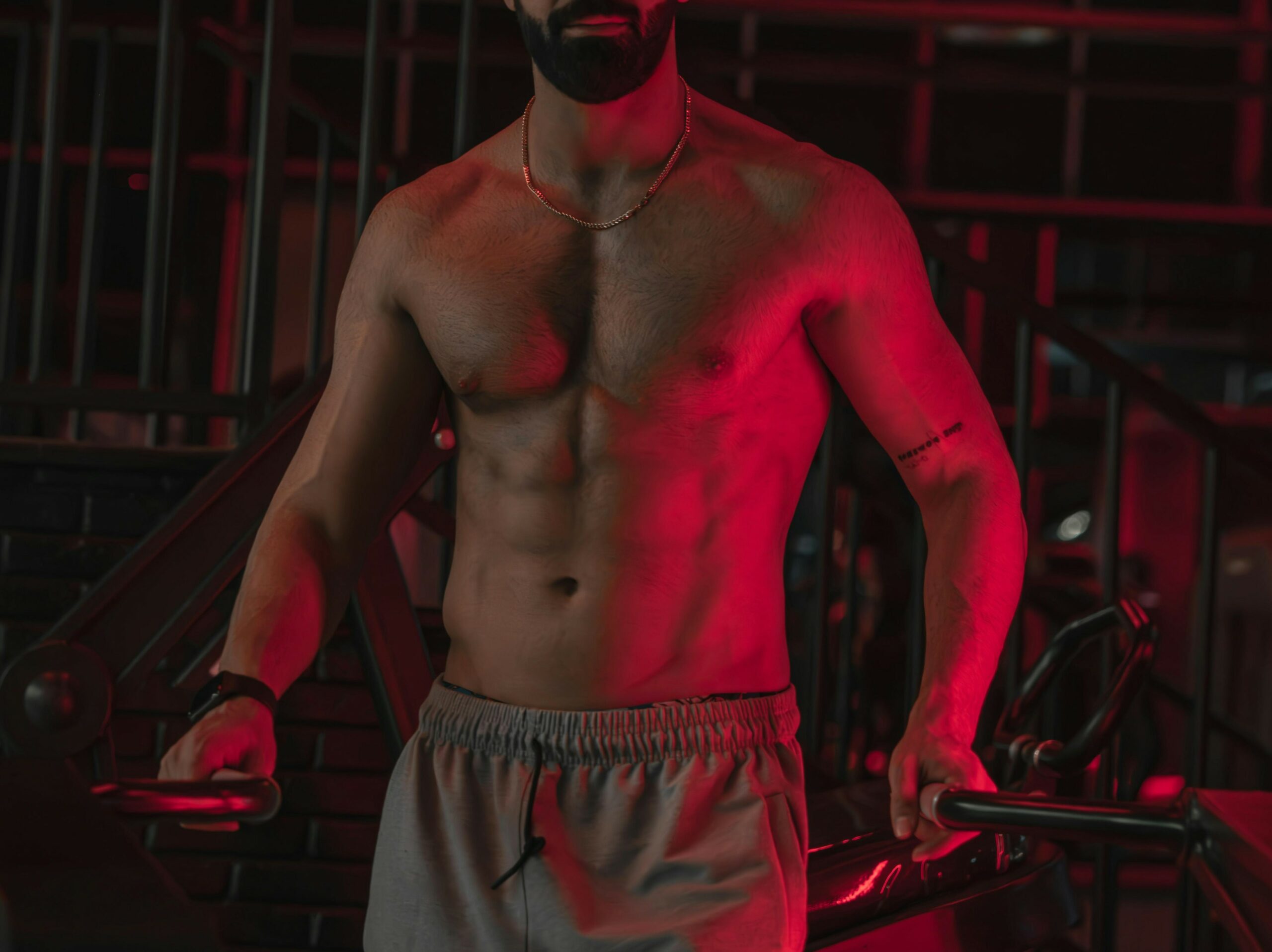 Build Your Body And Become More Attractive For Women