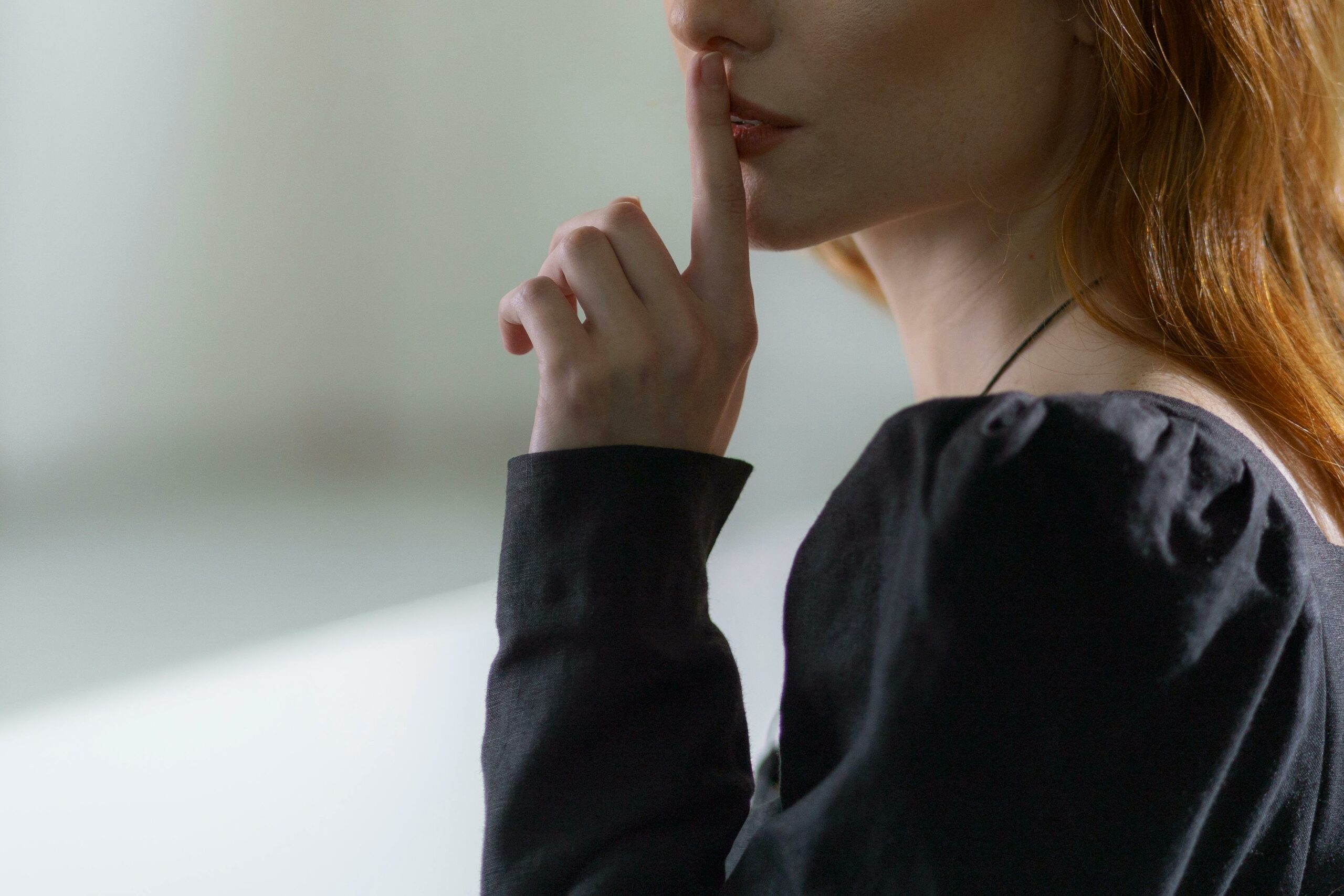 Privacy it’s important for our escort agency