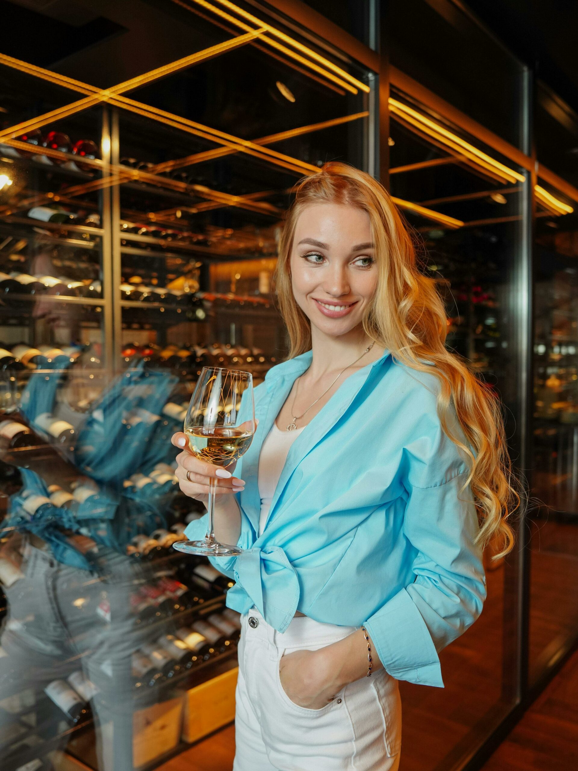 Try Russian Escort from Dolls and Roses