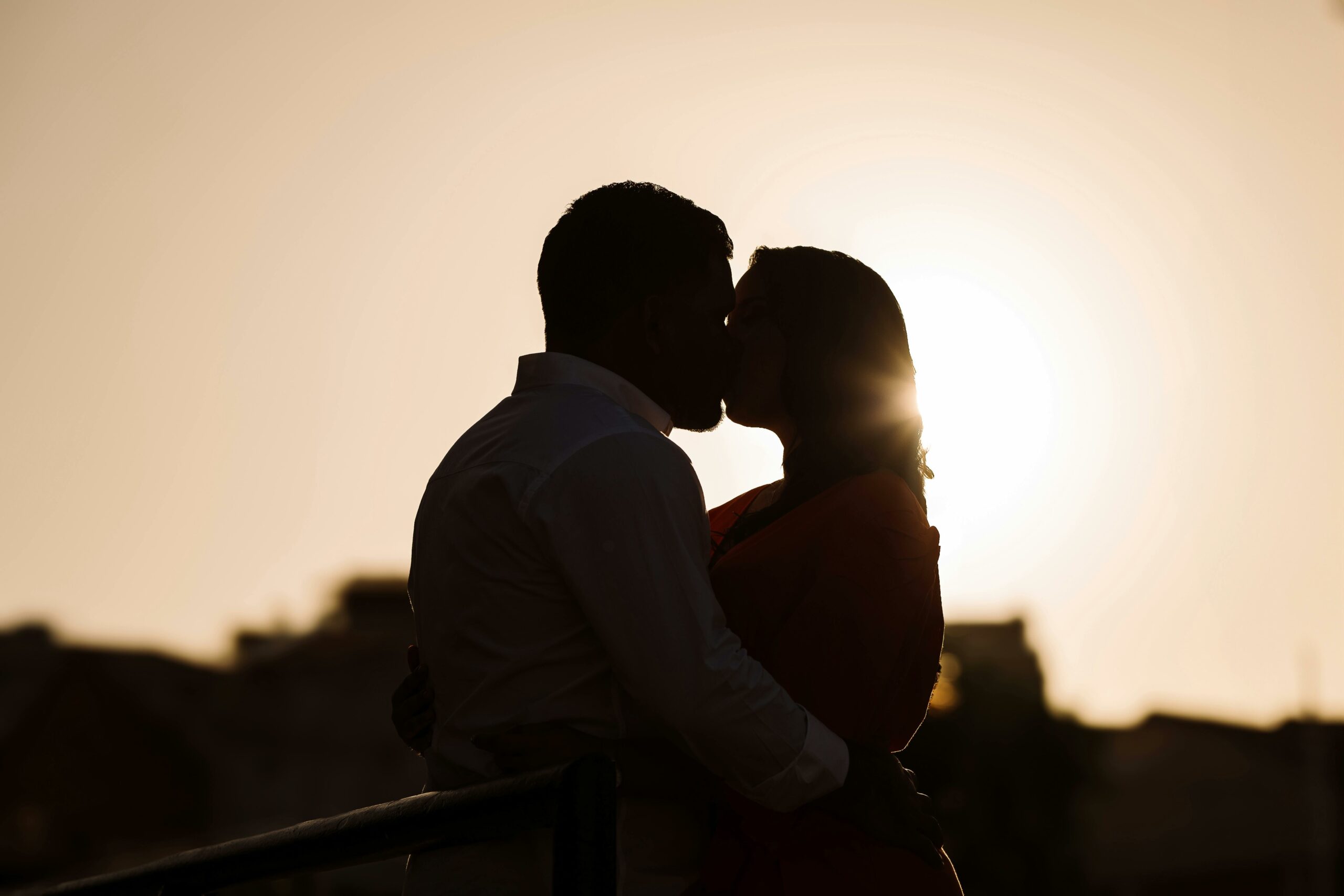 From Escort To A Wife