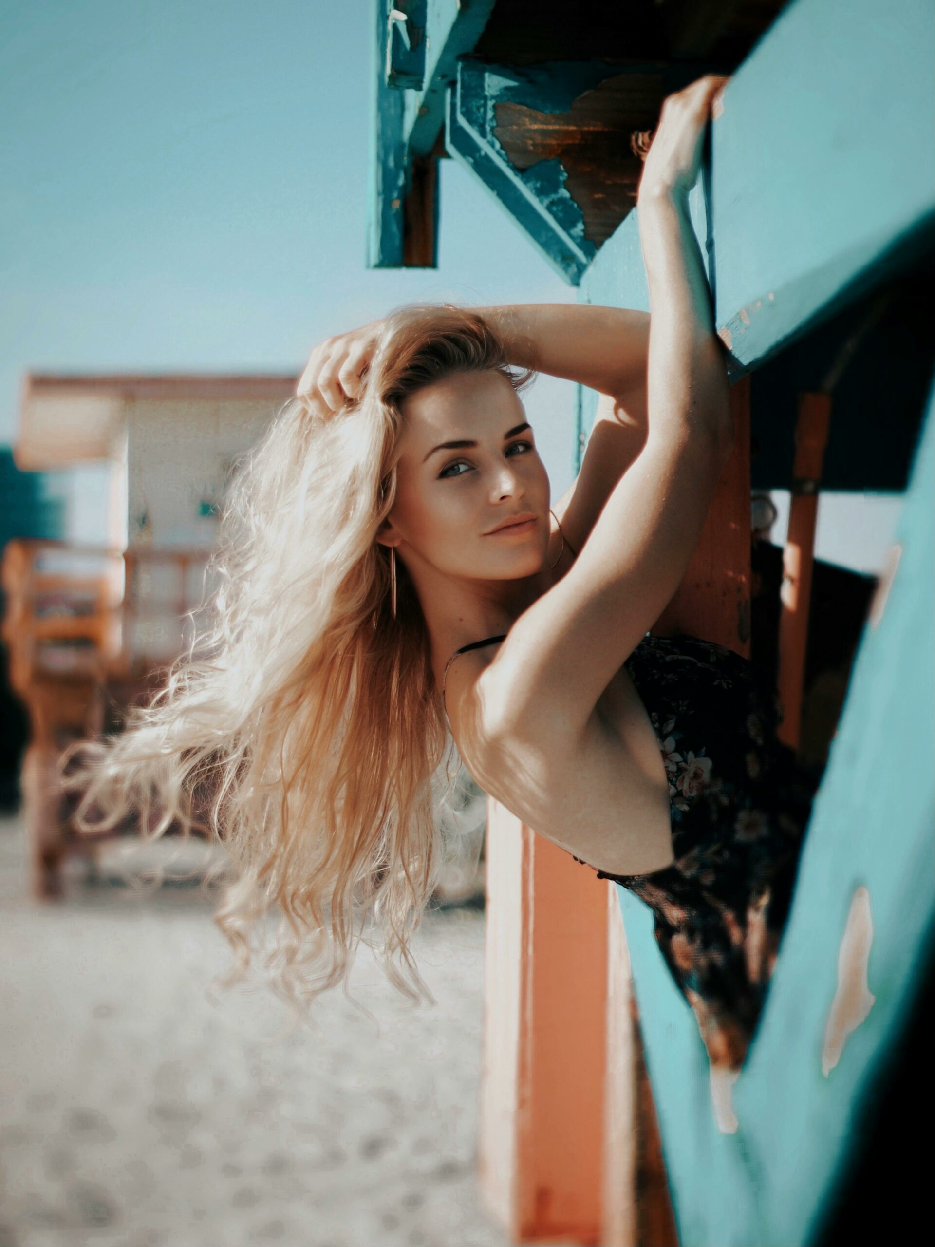 Be More Social, Get Escorts