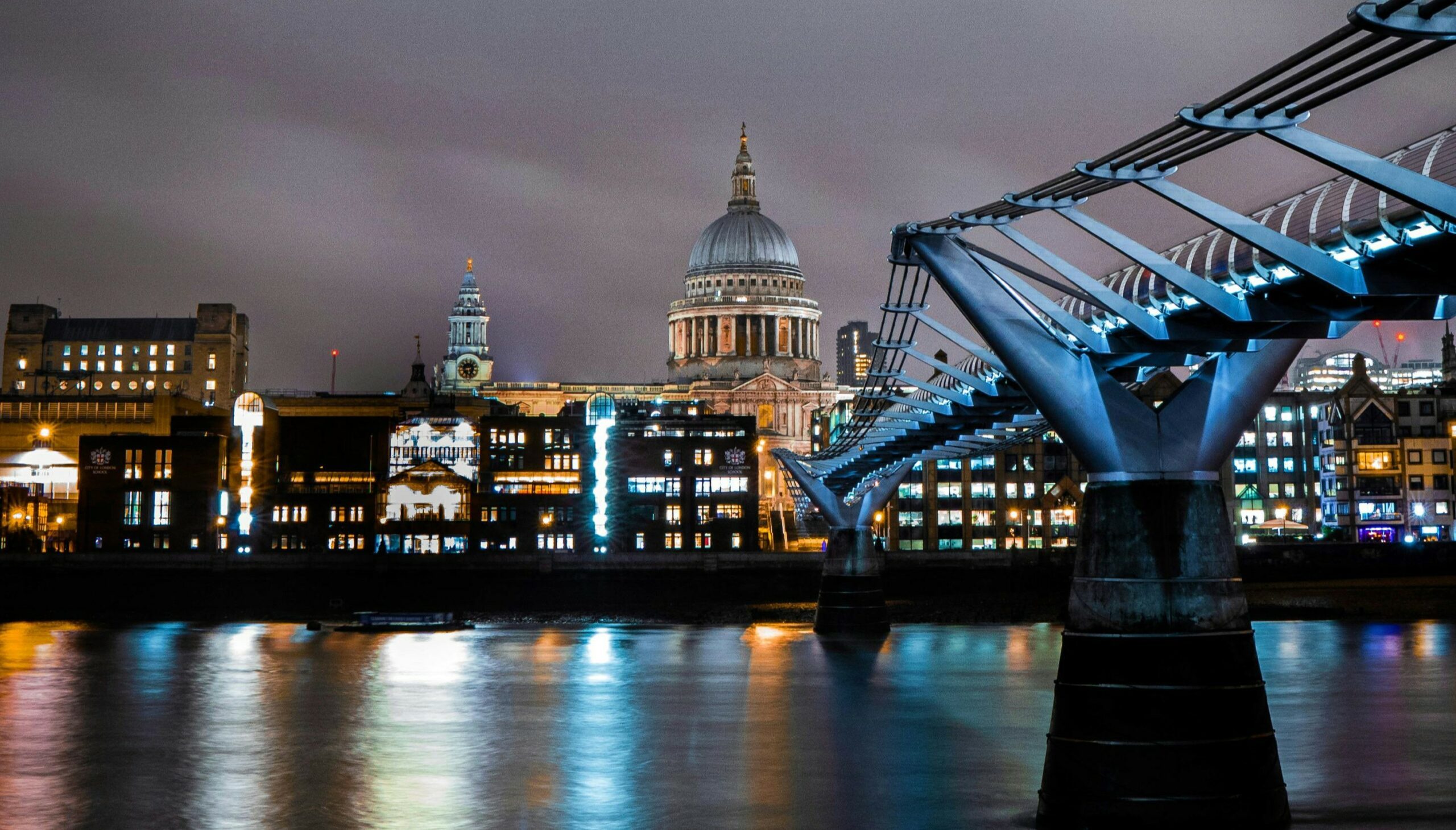 7 Reasons To Visit London For Summer 2017