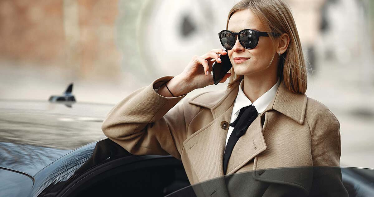 VIP Travel escorts