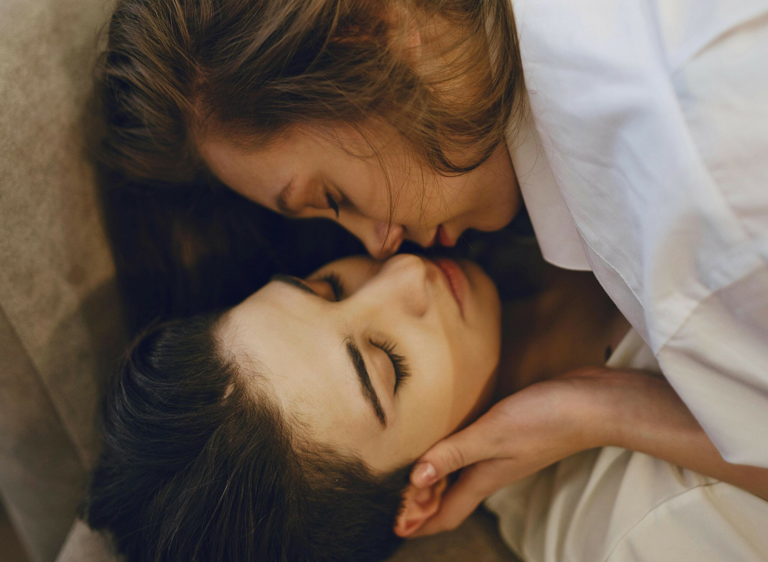 My First Female Escort Experience (Part 2)