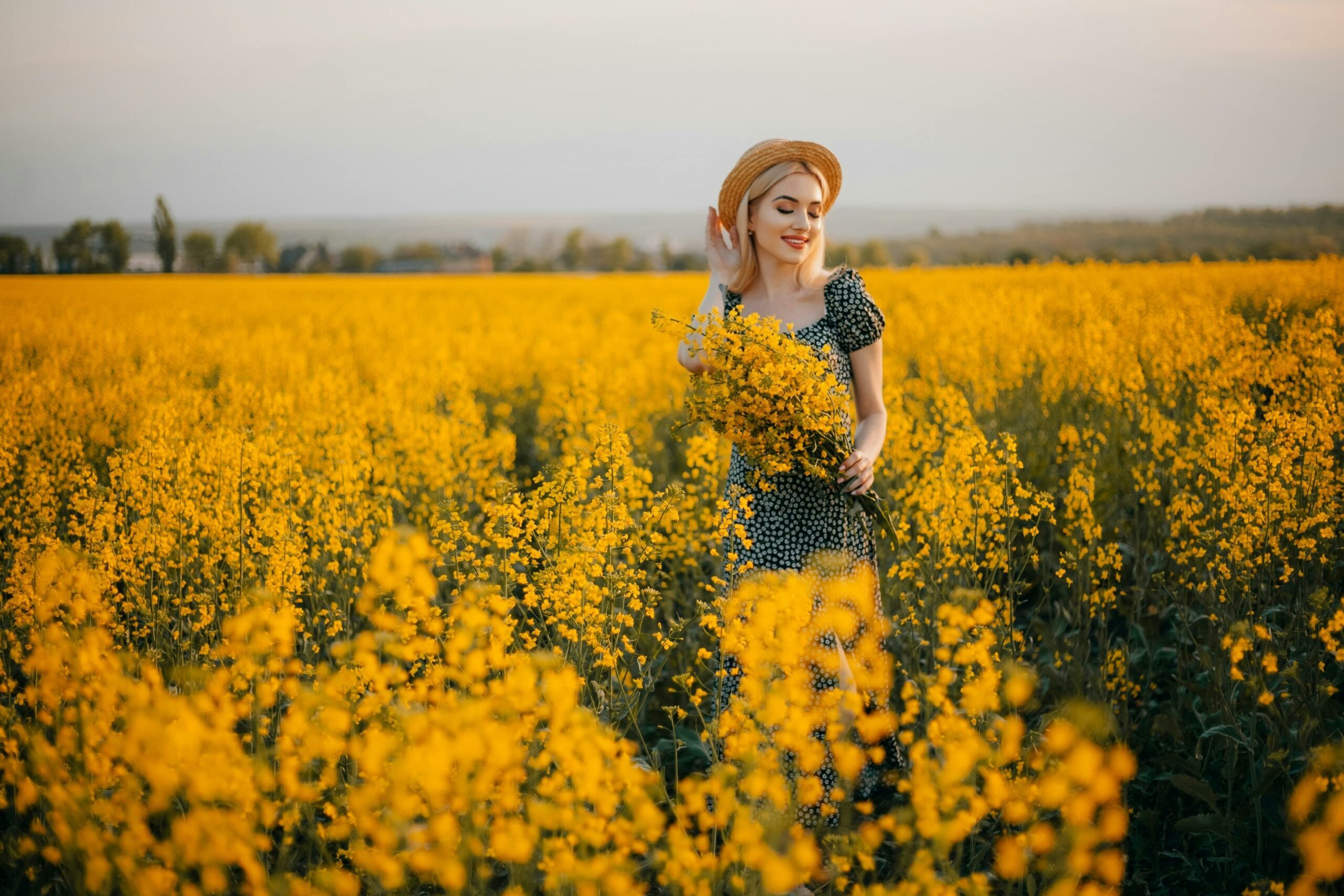Embark on a Lavish Spring Journey with Dolls Elite Escort Models