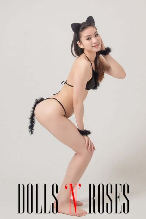 Naughty Or Good Escort