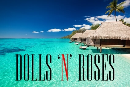 Concierge Service | Dolls and Roses