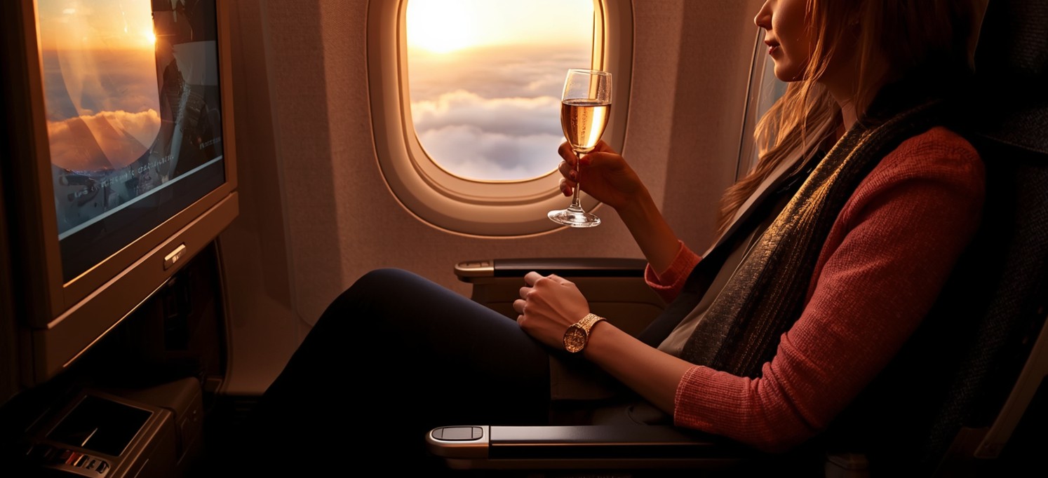 Can I Travel Internationally with a Companion?