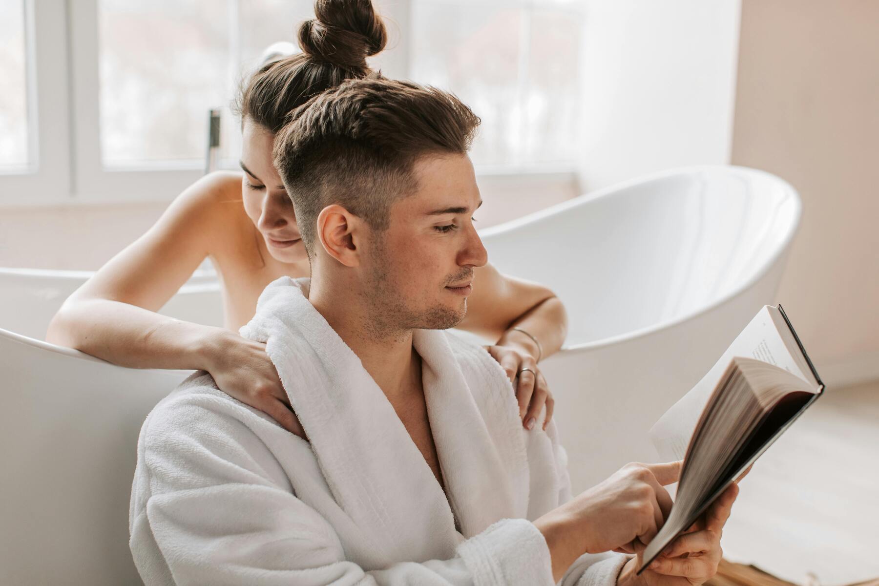 Business Travel Doesn't Have to Feel Like Work