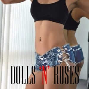 Dolls and Roses Escorts Can Satisfy A Man's Needs In London