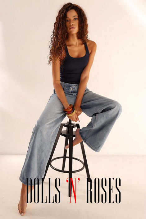 Ananda - High Class Escort