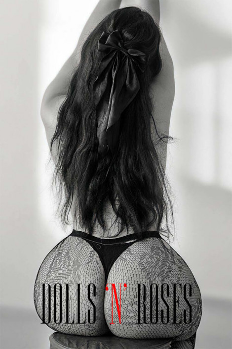 Diana - High Class Escort