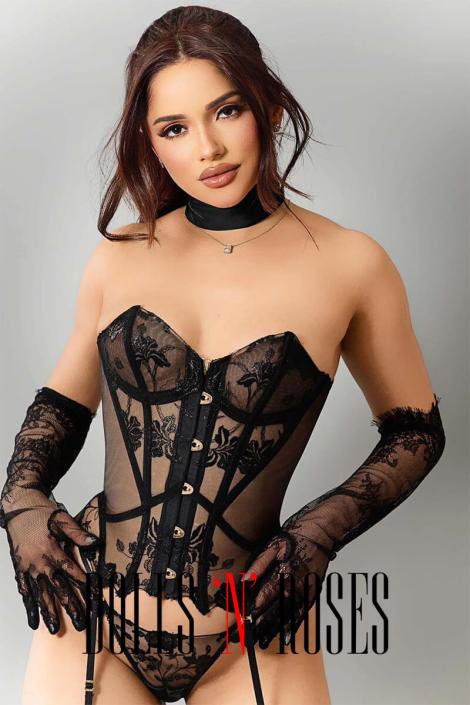 Valeska - High Class Escort