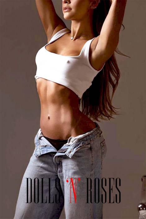 Kiki - High Class Escort