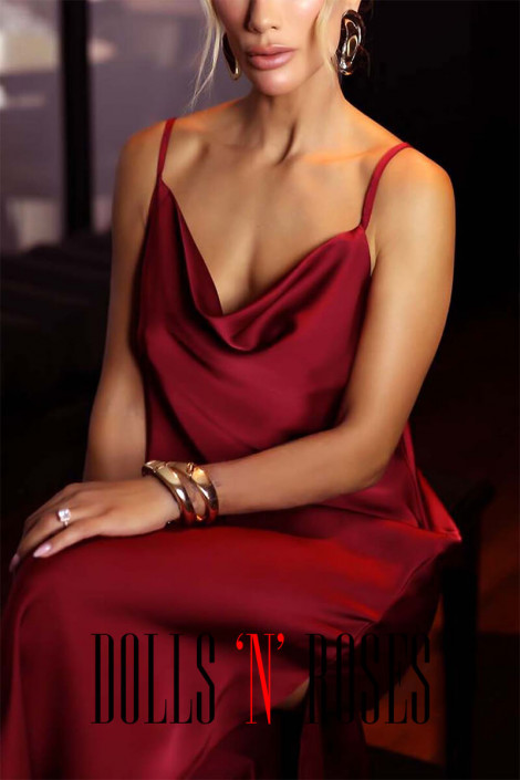 Clara - High Class Escort