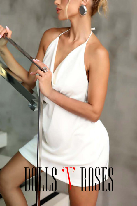 Clara - High Class Escort