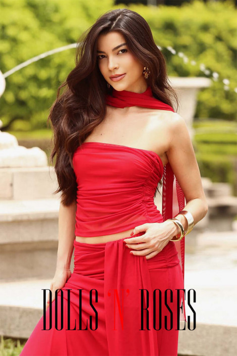 Morena - High Class Escort