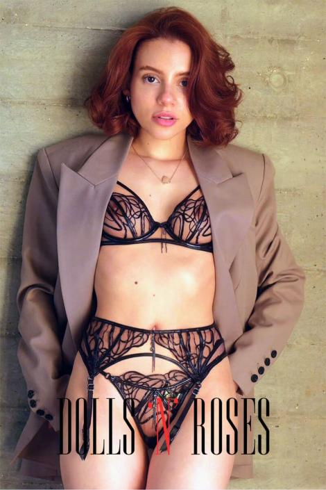 Sona - Young Elite Escort