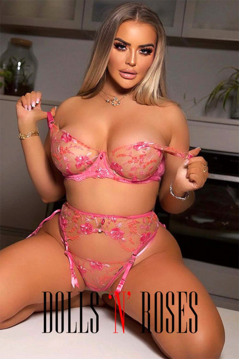 Jasmine - High Class Escort