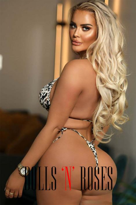 Jasmine - High Class Escort