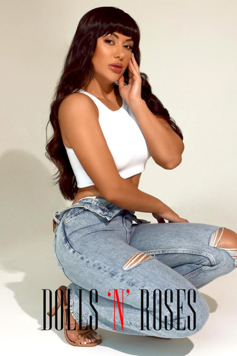 Lianne - High Class Escort