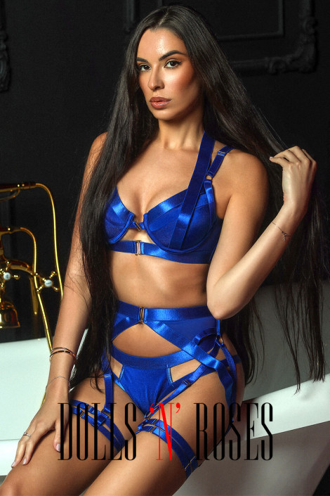 Laura - High Class Escort