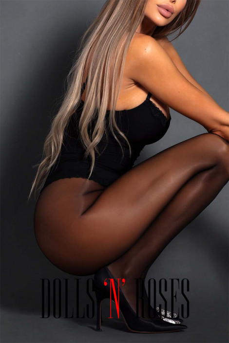 Lilly - Top Class Escort