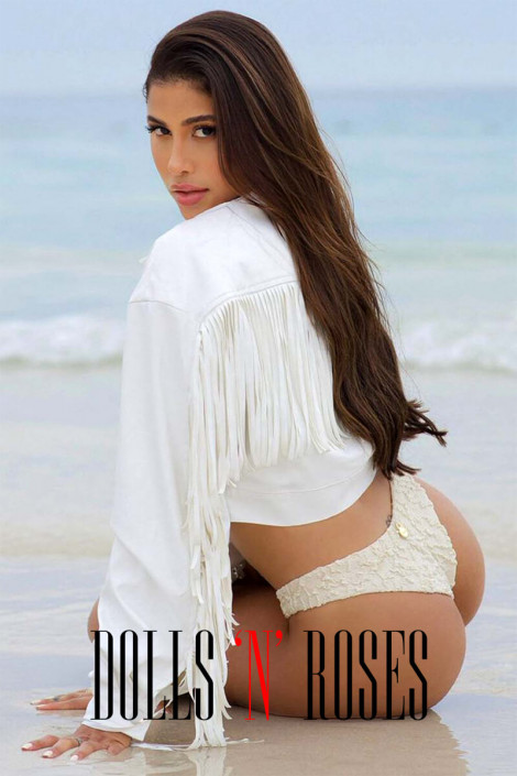 Mika - High Class Escort