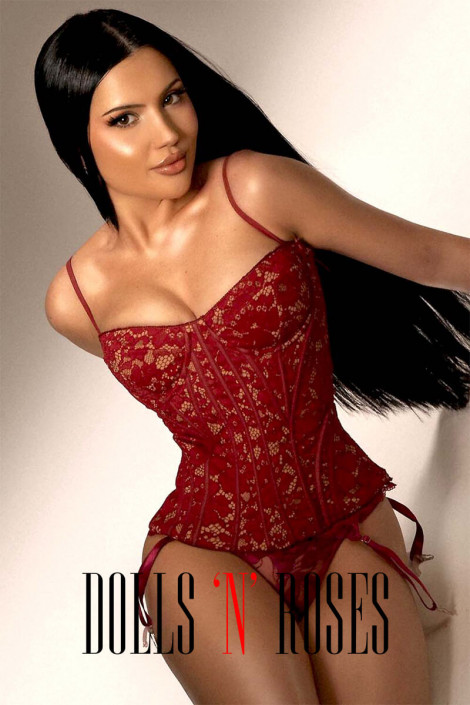 Renata - Elite Companion