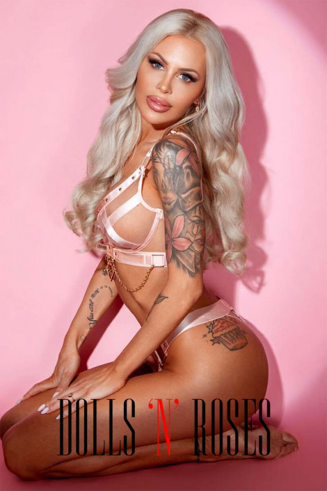 Colette - High Class Escort