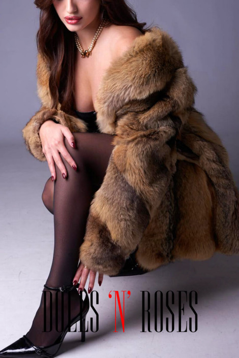 Lilith - High Class Escort