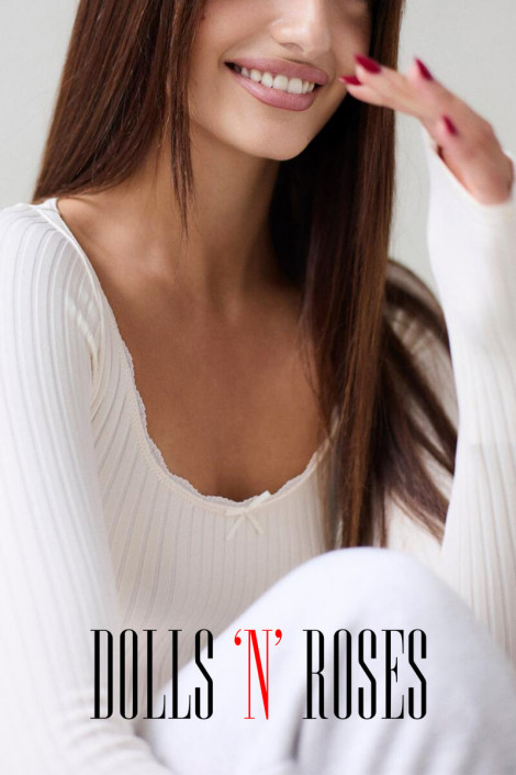 Lilith - High Class Escort