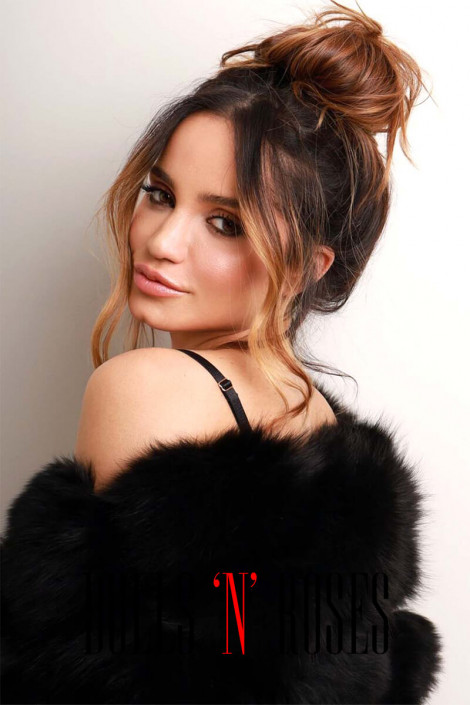 Jade - High Class Escort