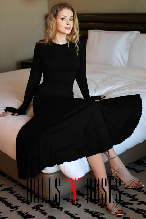 Amelita - High Class Private Escort
