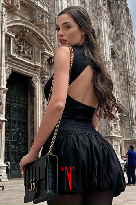Terry - High Class Escort