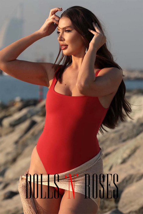 Elsa - High Class Escort