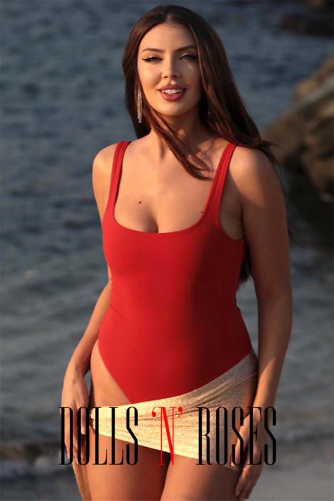 Elsa - High Class Escort
