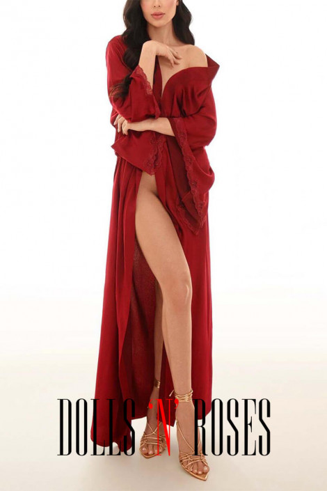 Ashley - Luxury Celebrity Companion in London
